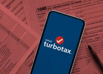 Turbotax on app | FintechZoom