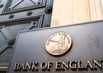 Bank of England | FintechZoom