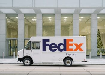 Fedex | FintechZoom