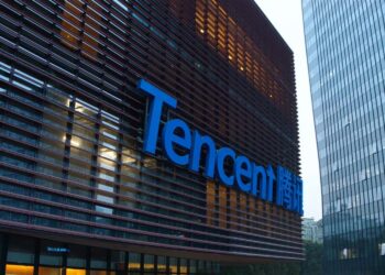 Tencent | FintechZoom