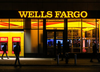 Wells Fargo Bank | FintechZoom