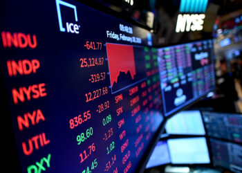 US ECONOMY NYSE | FintechZoom