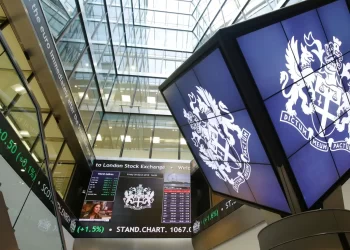 London stock exchange | FintechZoom