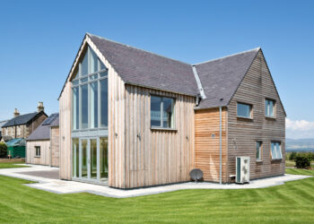 Building a House of your dreams and save money | FintechZoom