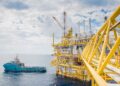 Crude Oil Offshore | Fintechzoom