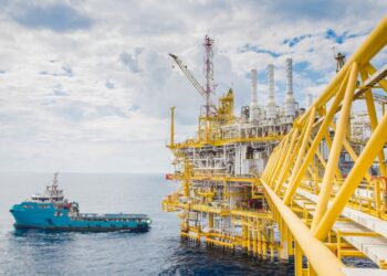 Crude Oil Offshore | Fintechzoom