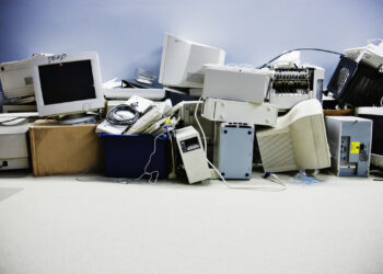 Outdated Technology | FintechZoom