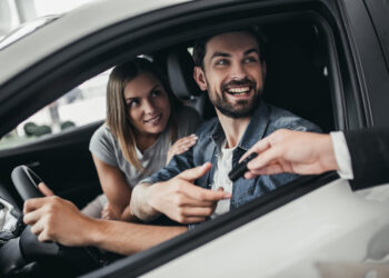 Consumer financial products market - auto loans | FintechZoom