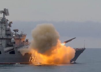 Recurring attacks on Black Sea ports | FintechZoom