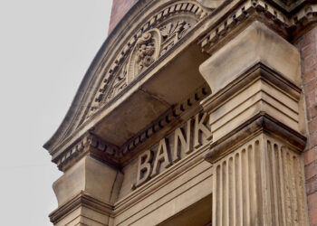 Bank Facade Building | FintechZoom