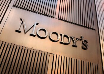 Moody's logo | FintechZoom