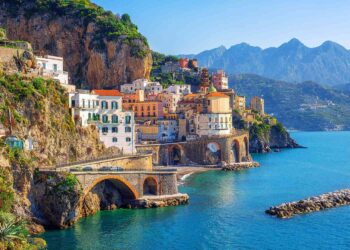 Amalfi Coast | FintechZoom