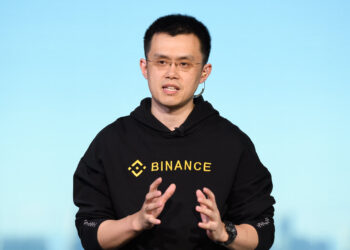 Binance CEO | FintechZoom
