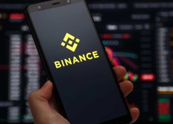 Binance SEC | FintechZoom