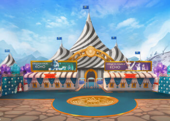 You Can Play Now Cirque du Soleil on Roblox | FintechZoom