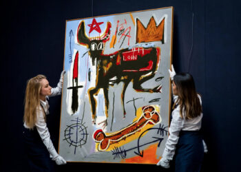 Fractional Art With Masterworks | FintechZoom