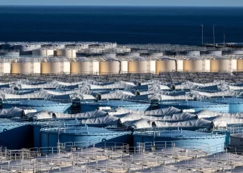 Fukushima water discharge | FintechZoom