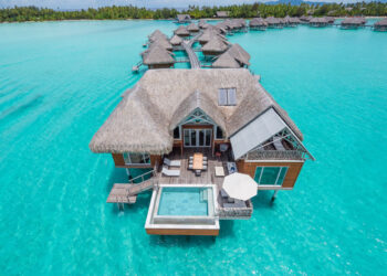 Luxury Bora Bora Resorts | FintechZoom