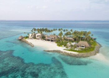 Maldives Private Island | FintechZoom