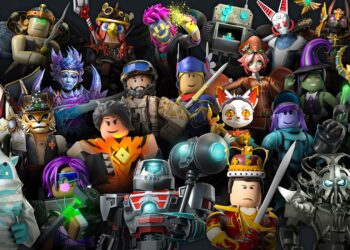 Roblox Characters | FintechZoom