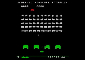 Space Invaders | FintechZoom