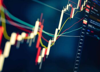 Extreme crypto market volatility | FintechZoom