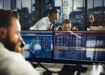 European Stocks on Green Following Asia, FTSE +1.35%, CAC +0.27% | FintechZoom