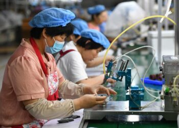 China economy | FintechZoom