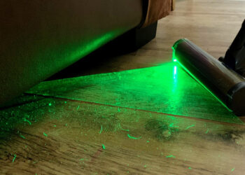 Dyson V15 Detect | FintechZoom