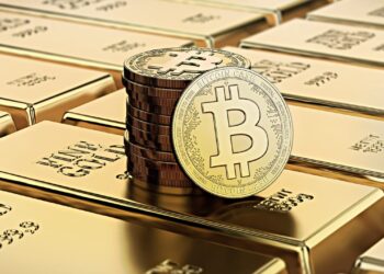 What's the Best Investment, Gold or Bitcoin? | FintechZoom