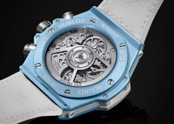 Hublot Big Bang Collection | FintechZoom