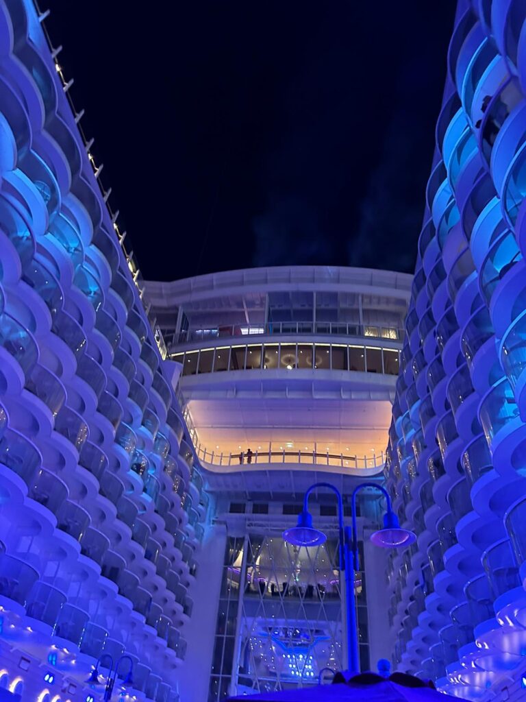 Symphony of the Seas: Staterooms | FintechZoom