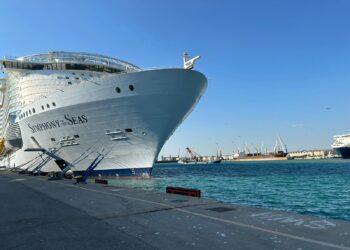 Symphony of the Seas: Is It Truly Worth the Journey? | FintechZoom