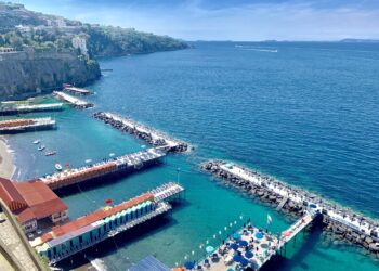 Sorrento Beach | FintechZoom