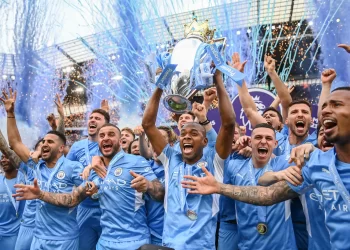 Man City | FintechZoom