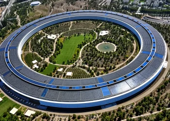 Ring Infinite Loop Apple | FintechZoom