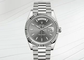 Rolex Day Date | FintechZoom