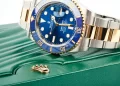 Rolex Submariner Blue | FintechZoom