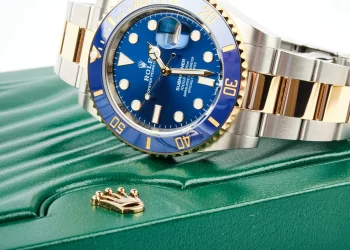 Rolex Submariner Blue | FintechZoom