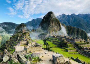 Sacred Valley of the Incas | FintechZoom