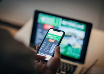 Technological Advancements in Online Football Betting | FintechZoom