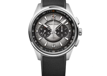 Polaris Chronograph | FintechZoom