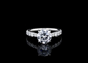 Engagement ring diamond | FintechZoom