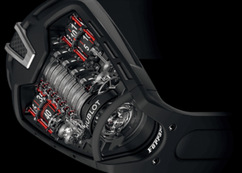 Hublot MP-05 LaFerrari | FintechZoom