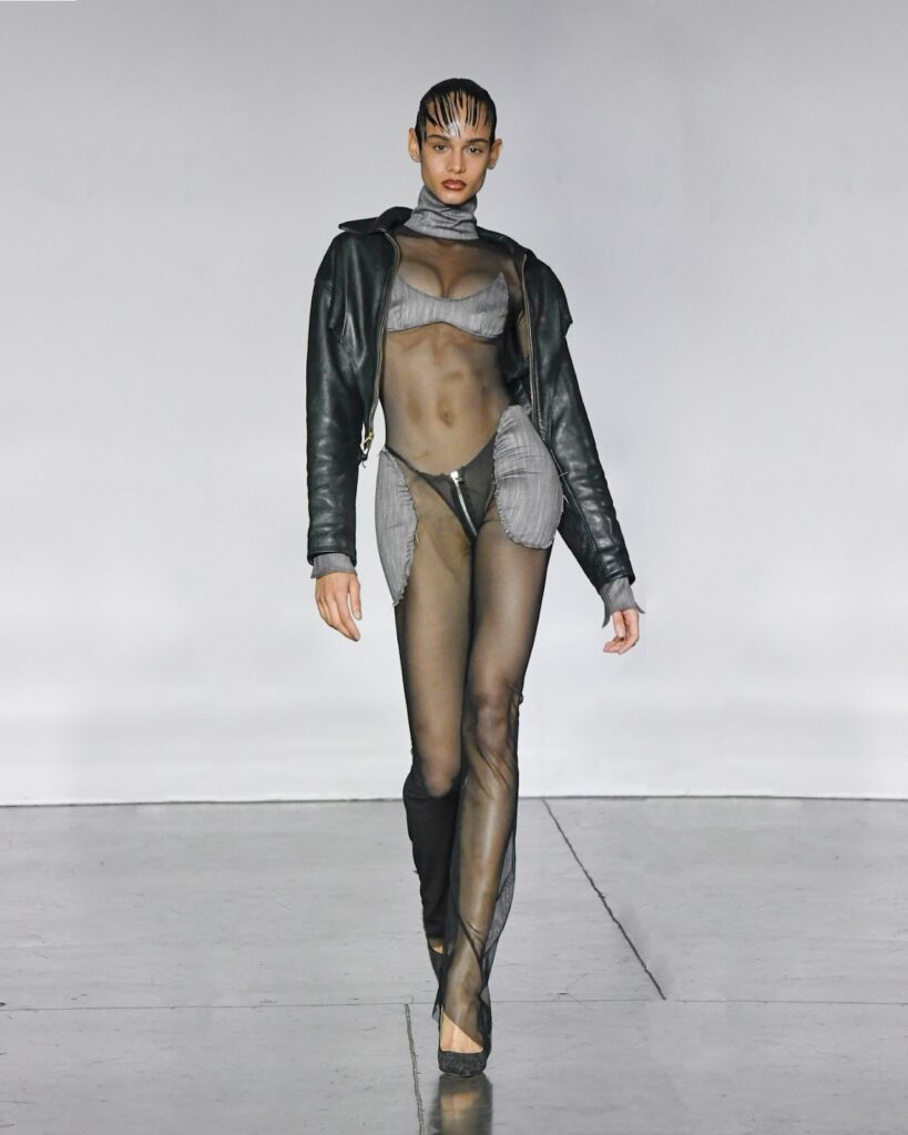 LA Fashion Week 2023 (Sami Miro Vintage, SS24) | FintechZoom