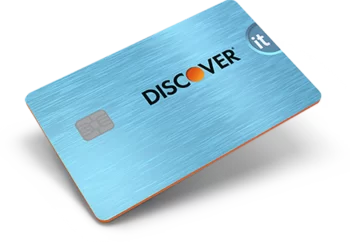 Discover it® Cash Back | FintechZoom