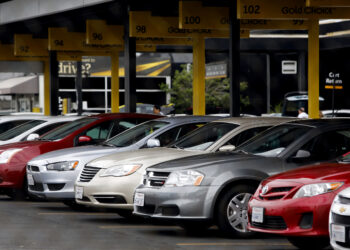 Cars for rent | FintechZoom