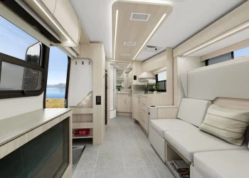 Best Vans for Camping | FintechZoom