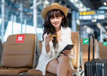 Travel with Credit Card | FintechZoom