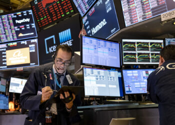 Stock Market | FintechZoom